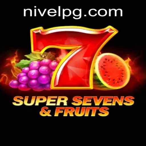Explorando o Excitante Jogo 7SuperSevensFruits: Regras e Estratégias