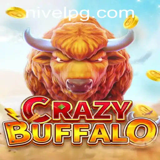 Descubra o Desafio e a Diversão de CRAZYBUFFALO: Regras e Introdução ao Jogo