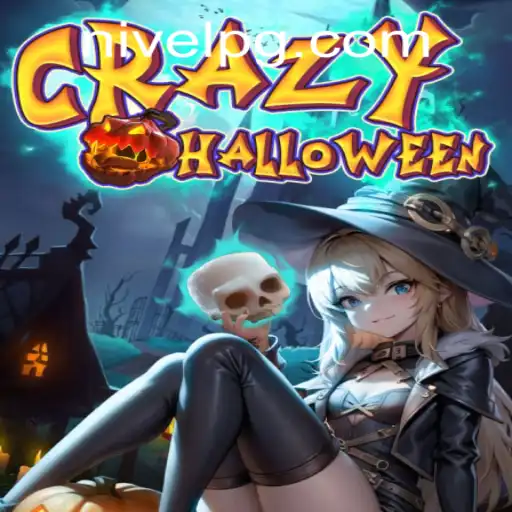 CrazyHalloween: Aventura e Terror em um Mundo Assustador