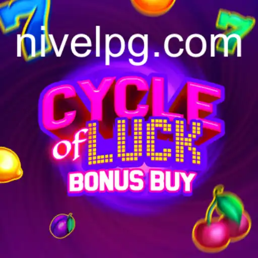 CycleofLuckBonusBuy: Explore o Fascinante Mundo dos Jogos de Azar