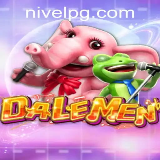 DALEMEN: Explorando o Mundo do Novo Jogo de Estratégia