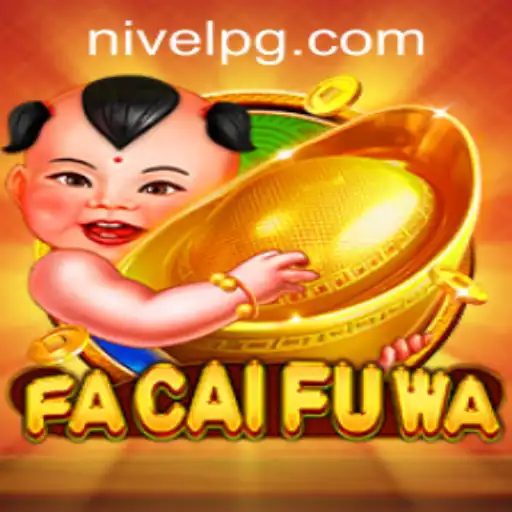 Descubra FaCaiFuWa: O Jogo Inovador que Conquistou o Mundo dos Games