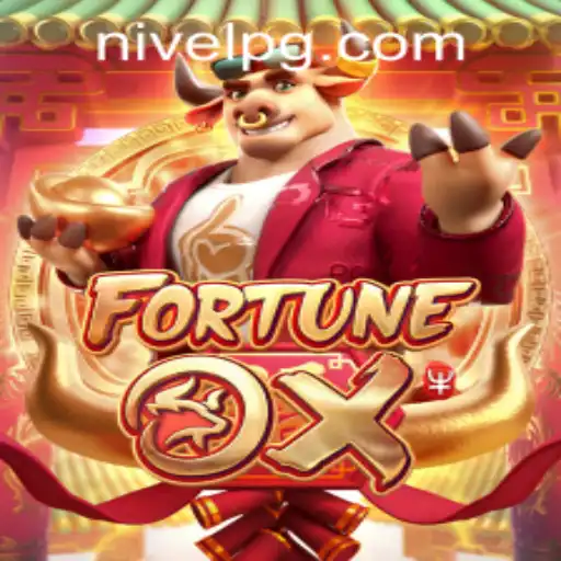 Descubra o Mundo de Aventura e Sorte em FortuneOx
