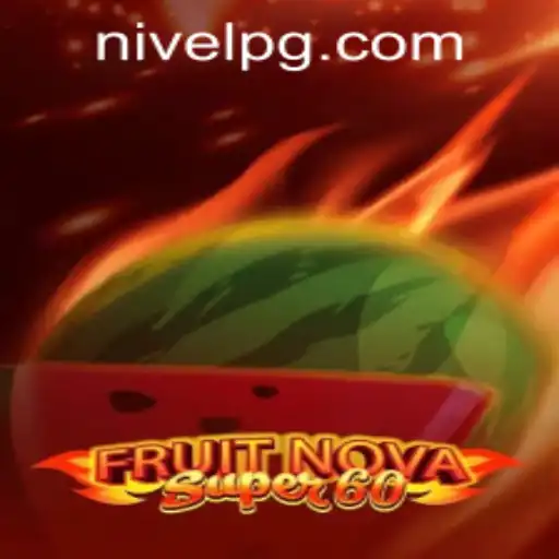 Descubra o Universo de FruitNovaSuper60