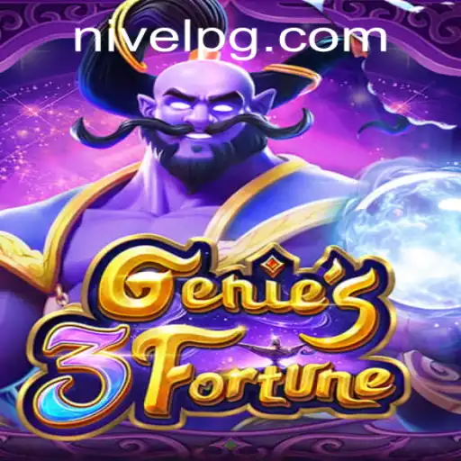 Descubra o Envolvente Mundo de Genie3Fortune