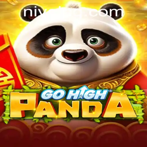 GoHighPanda: O Jogo que Transcende Limites com NIVEL-M9.COM