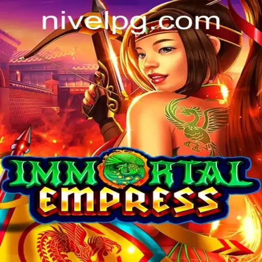 Descubra o Envolvente Universo de ImmortalEmpress
