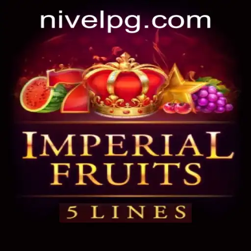 Descubra o Fascinante Mundo de ImperialFruits5