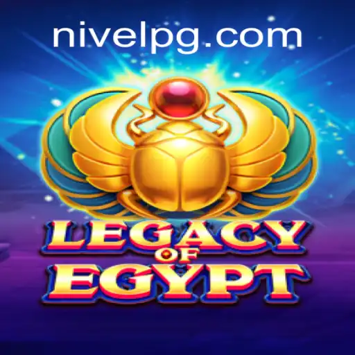 LegacyOfEgypt: Um Mergulho no Mundo Antigo com NIVEL-M9.COM