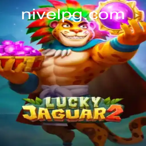 Explorando o Fascinante Mundo de Luckyjaguar2: O Jogo que Conquista Multidões