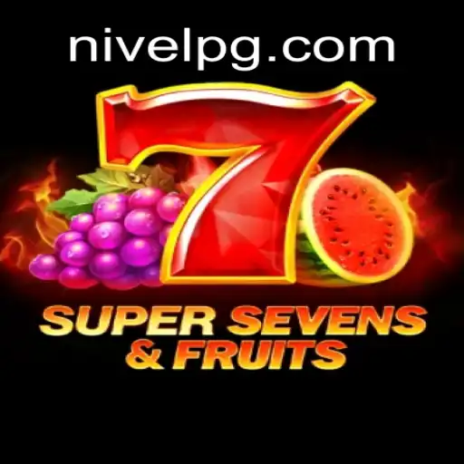 Explorando o Excitante Jogo 7SuperSevensFruits: Regras e Estratégias