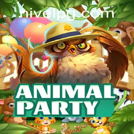 AnimalParty: Um Novo Jogo Social Animal na Plataforma NIVEL-M9.COM