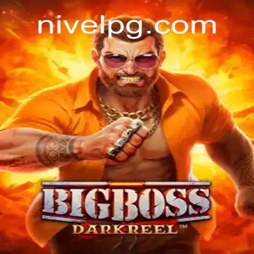 Descubra BigBoss: O Jogo que Está Conquistando Multidões com NIVEL-M9.COM