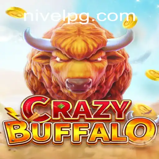 Descubra o Desafio e a Diversão de CRAZYBUFFALO: Regras e Introdução ao Jogo