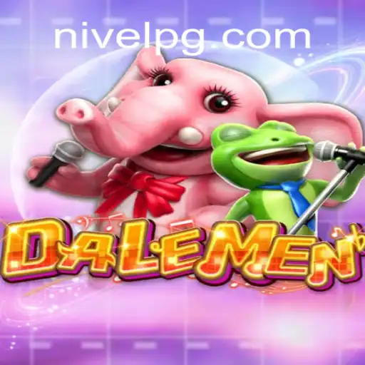 DALEMEN: Explorando o Mundo do Novo Jogo de Estratégia