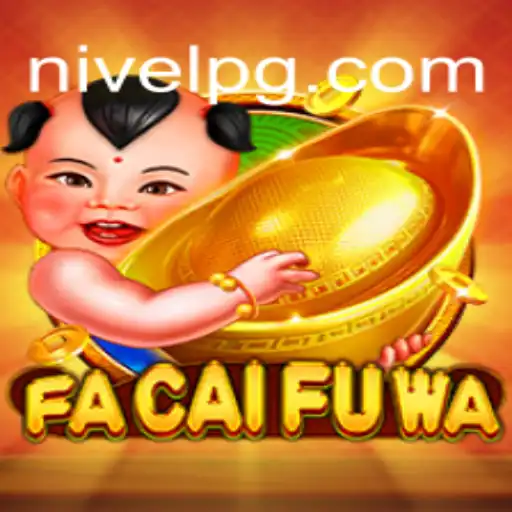 Descubra FaCaiFuWa: O Jogo Inovador que Conquistou o Mundo dos Games