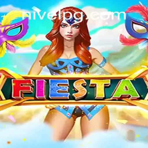Descubra a Emoção de Fiesta: Uma Aventura de Jogo Inigualável