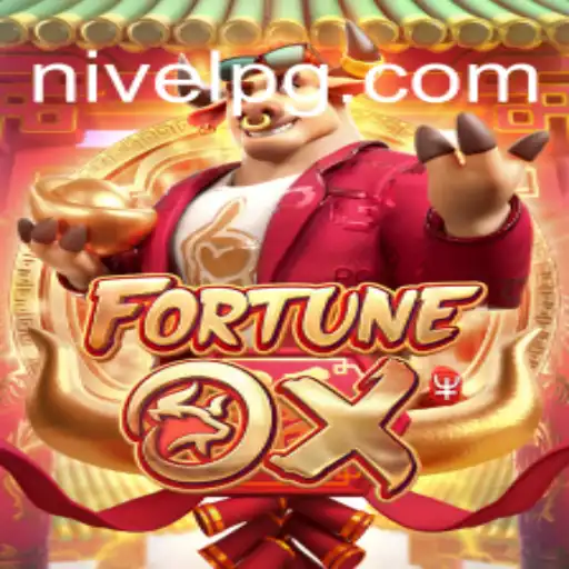 Descubra o Mundo de Aventura e Sorte em FortuneOx