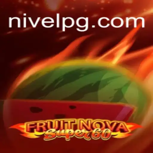 Descubra o Universo de FruitNovaSuper60