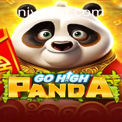 GoHighPanda: O Jogo que Transcende Limites com NIVEL-M9.COM