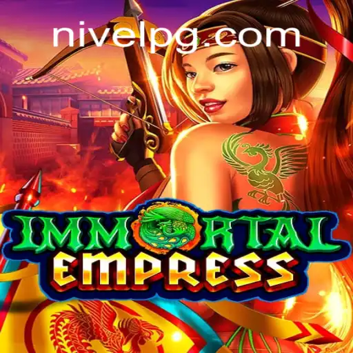 Descubra o Envolvente Universo de ImmortalEmpress