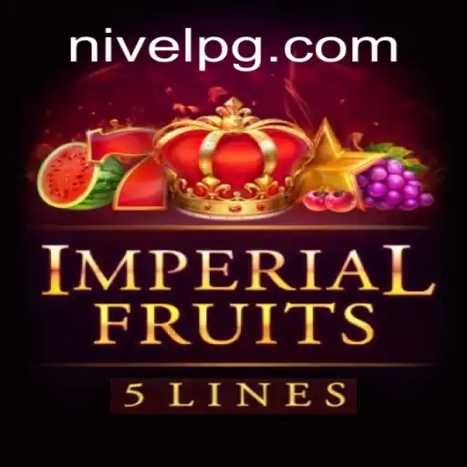 Descubra o Fascinante Mundo de ImperialFruits5