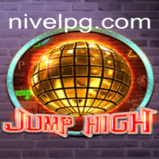Explore o Mundo de JumpHigh: O Jogo de Ação e Aventura Revolucionário