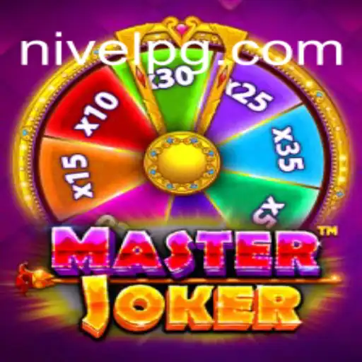 Desvendando o Empolgante Mundo de MasterJoker