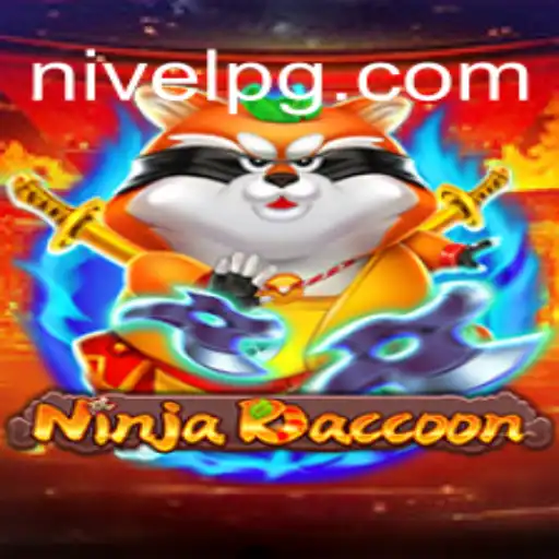 NinjaRaccoon: Aventuras e Estratégias no Mundo de NIVEL-M9.COM