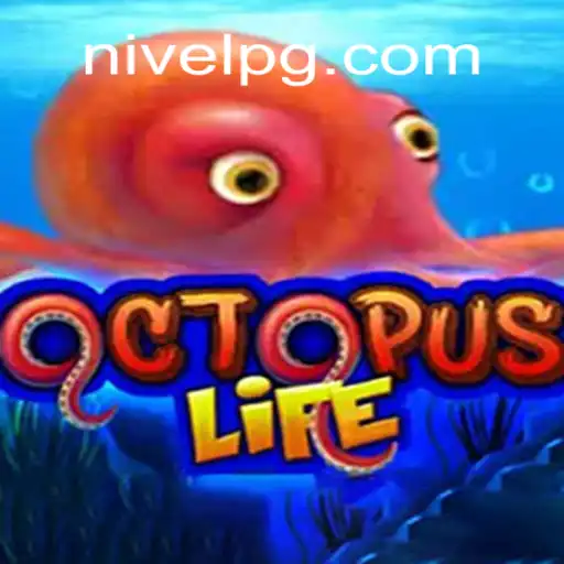 OctopusLife: Uma Imersão no Fascinante Mundo Subaquático