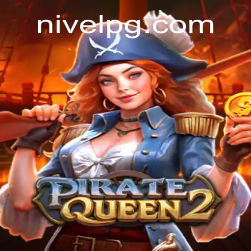 PirateQueen2: Aventuras Marítimas e Estratégia no Século Digital