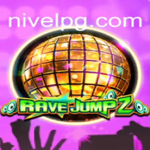 Explore o Mundo Empolgante de RaveJump2: Nível-M9.com