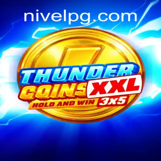 ThunderCoinsXxl: Uma Nova Experiência no Universo dos Jogos Digitais