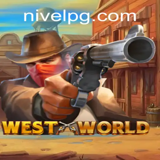Descubra o Mundo de 'WestWorld': Um Jogo de Estratégia e Aventura