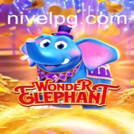 WonderElephant: Aventure-se no Mundo Fascinante dos Elefantes