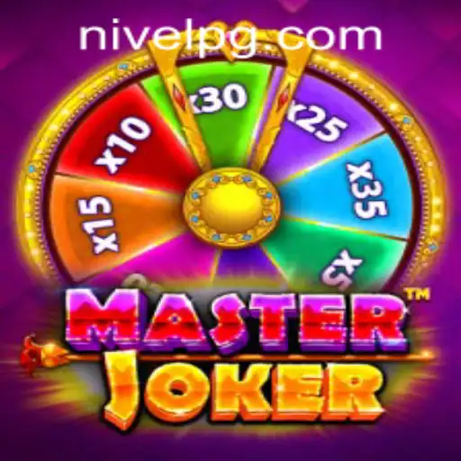 Desvendando o Empolgante Mundo de MasterJoker