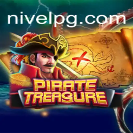 PirateTreasure: Aventuras e Estratégias no Mundo dos Piratas