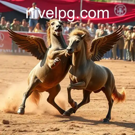 Rinha de galos