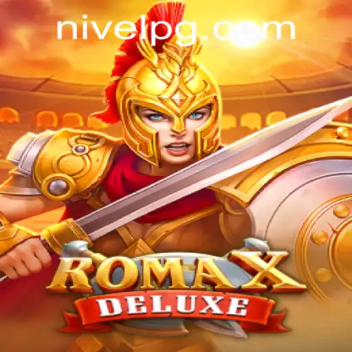 Explorando o Universo de RomaXDeluxe: A Experiência de Jogo Única
