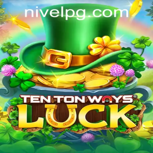 Descubra o Mundo de TenTonWaysLuck: Diversão e Estratégia
