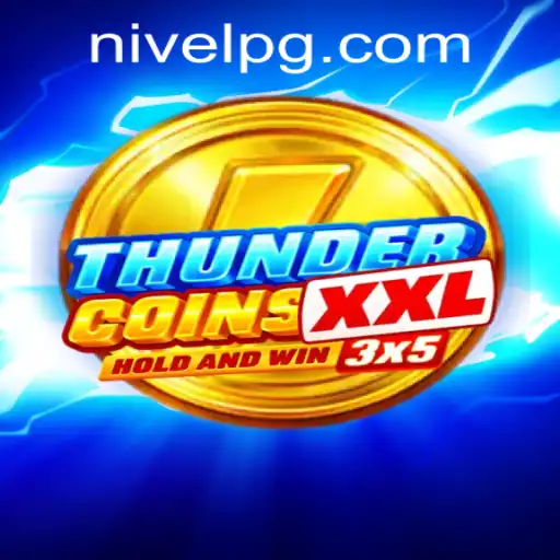 ThunderCoinsXxl: Uma Nova Experiência no Universo dos Jogos Digitais